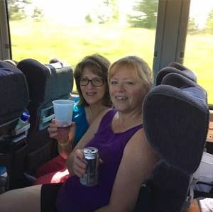 Meet your Posher, Anne